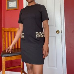 !!CALVIN KLEIN DRESS!!